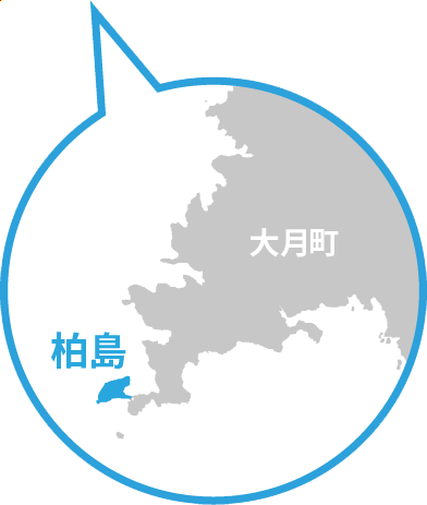 柏島